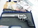 2003 Smith Wesson 647 8 3/8 Inch NIB - 1 of 6