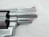 1985 Smith Wesson 66 2 1/2 Inch In The Box - 8 of 10