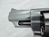 1985 Smith Wesson 66 2 1/2 Inch In The Box - 4 of 10