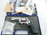 2002 Smith Wesson 610 3 7/8 NIB - 1 of 7
