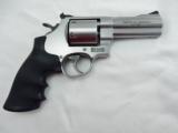 2002 Smith Wesson 610 3 7/8 NIB - 4 of 7