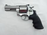 2002 Smith Wesson 610 3 7/8 NIB - 3 of 7