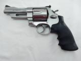 1999 Smith Weson 629 Mountain Gun NIB - 3 of 6