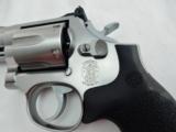 1993 Smith Wesson 686 2 1/2 Inch 357 - 3 of 8