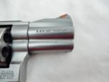 1993 Smith Wesson 686 2 1/2 Inch 357 - 6 of 8
