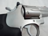 1993 Smith Wesson 686 2 1/2 Inch 357 - 5 of 8
