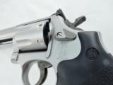 1998 Smith Wesson 686 7 Shot No Lock 4 Inch - 3 of 8