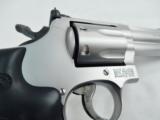 1998 Smith Wesson 686 7 Shot No Lock 4 Inch - 5 of 8