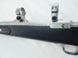 Ruger 77 Zytel Stainless 30-06 - 6 of 8