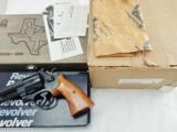 Smith Wesson 544 44/40 New In The Box - 1 of 8