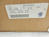 Smith Wesson 544 44/40 New In The Box - 2 of 8