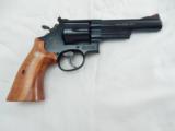 Smith Wesson 544 44/40 New In The Box - 5 of 8