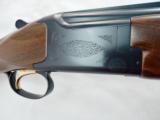 1984 Browning Citori Upland Special Invector - 1 of 9