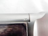 Marlin 1894 Stainless 1 of 250 16 1/2 Inch NIB
RARE - 11 of 13