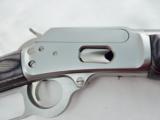 Marlin 1894 Stainless 1 of 250 16 1/2 Inch NIB
RARE - 5 of 13
