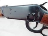 Winchester 94 45 Trapper 16 Inch NIB - 8 of 9
