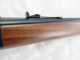 Winchester 94 45 Trapper 16 Inch NIB - 5 of 9