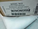Winchester 9410 Traditional 410 Invector NIB - 2 of 9