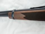 Winchester 9422 Case Color TEX NIB - 7 of 9