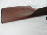 Winchester 9422 Case Color TEX NIB - 3 of 9