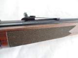Winchester 9422 Case Color TEX NIB - 5 of 9