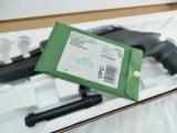 Remington XP-100R Acusport KS Custom Shop NIB
RARE - 1 of 11