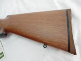 1991 Remington Seven 7 243 NIB - 10 of 11