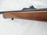 1991 Remington Seven 7 243 NIB - 8 of 11