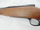 1991 Remington Seven 7 243 NIB - 9 of 11