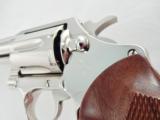 1977 Colt Viper Nickel 4 Inch 38 - 3 of 8