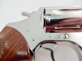 1977 Colt Viper Nickel 4 Inch 38 - 5 of 8