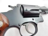 1950’s Smith Wesson Chief Pre 36 Baby - 5 of 8