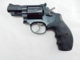 1993 Smith Wesson 19 2 1/2 Inch 357 - 1 of 8