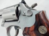 1994 Smith Wesson 686 6 Inch 357 - 3 of 8