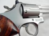 1994 Smith Wesson 686 6 Inch 357 - 5 of 8