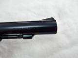 1981 Smith Wesson 10 Heavy Barrel MP - 6 of 8