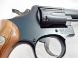 1981 Smith Wesson 10 Heavy Barrel MP - 5 of 8