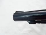 1981 Smith Wesson 10 Heavy Barrel MP - 2 of 8