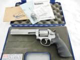1999 Smith Wesson 617 K22 NIB - 1 of 6
