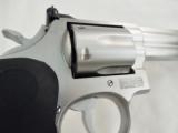 1987 Smith Wesson 686 6 Inch In The Box - 7 of 10