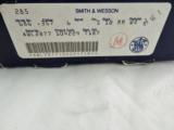 1987 Smith Wesson 686 6 Inch In The Box - 2 of 10