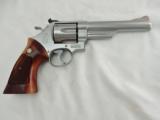 1985 Smith Wesson 629 44 6 Inch In The Box - 6 of 10