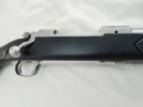  Ruger 77 Zytel Stock 7MM Magnum - 1 of 8