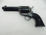Colt SAA 45LC 4 3/4 Inch NIB - 3 of 5