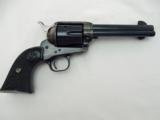 Colt SAA 45LC 4 3/4 Inch NIB - 4 of 5