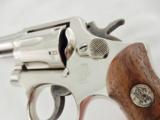 1981 Smith Wesson 10 Heavy Barrel - 3 of 10