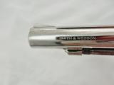 1981 Smith Wesson 10 Heavy Barrel - 2 of 10