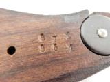 1940's Smith Wesson Pre 10 MP 4 Inch In The Box - 11 of 11