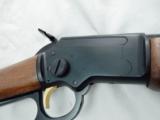 1967 Marlin 39A 39 Mountie 22 JM NIB" Investment Grade " - 5 of 12