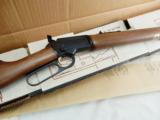 1967 Marlin 39A 39 Mountie 22 JM NIB" Investment Grade " - 1 of 12